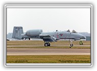 A-10 USAF 81-0956 DM